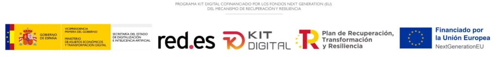 publicidad kit digital